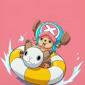 Meet your Posher, Franklin